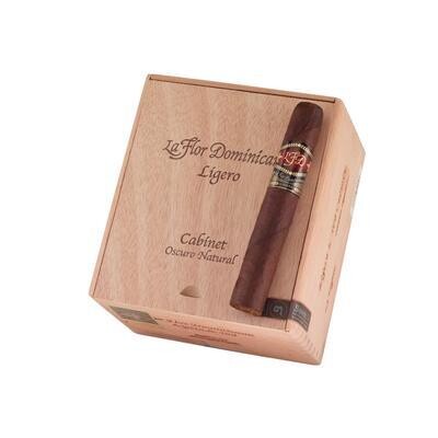 LFD Ligero Cabinet Oscuro