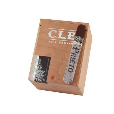 CLE Prieto