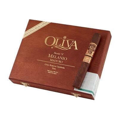 Oliva Serie V Melanio