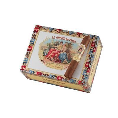  La Aroma De Cuba Edicion Especial