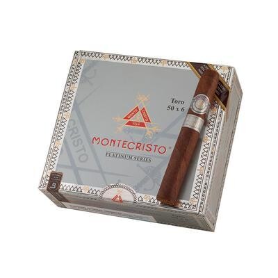 Montecristo Platinum