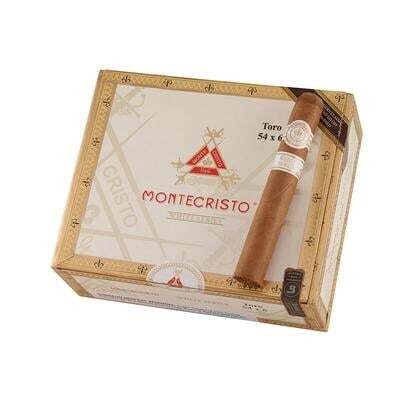 Montecristo White