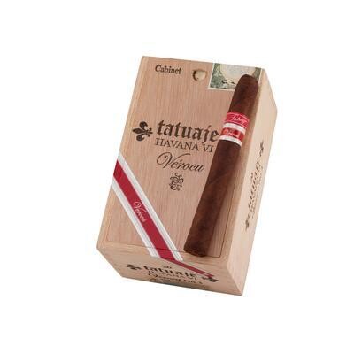 Tatuaje Havana VI Verocu