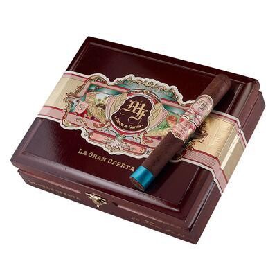 My Father La Gran Oferta