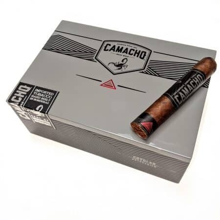 Camacho Coyolar