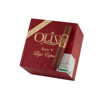 Oliva Serie V