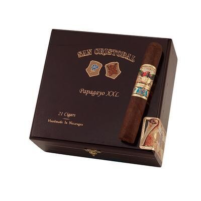 San Cristobal Classic