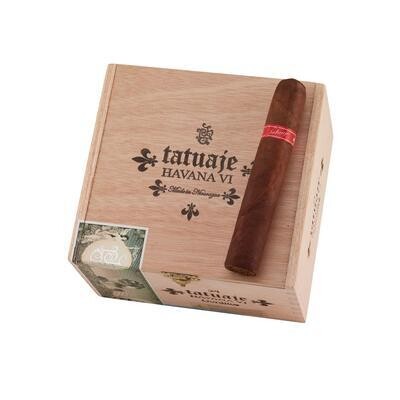 Tatuaje Havana VI