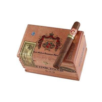 Arturo Fuente Gran Reserva