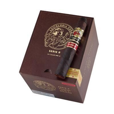 La Gloria Cubana Serie R