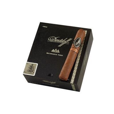 Davidoff Nicaragua