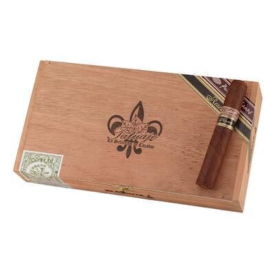 Tatuaje Brown Label Miami