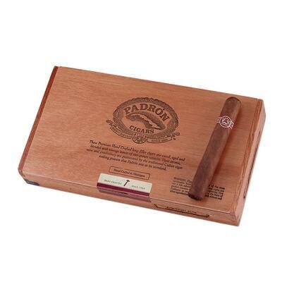 Padron Thousands Series