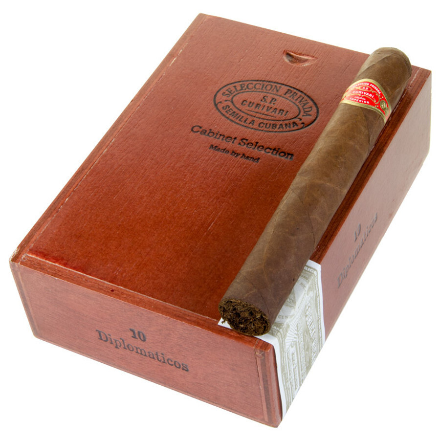 Curivari Seleccion Privada