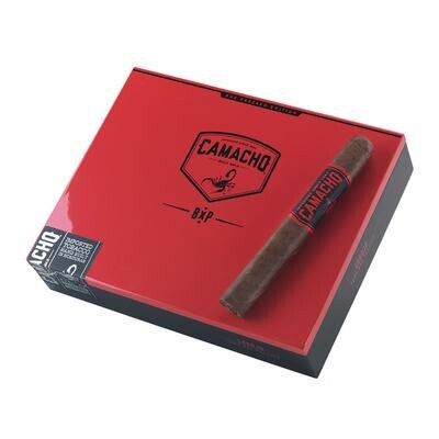 Camacho Corojo BXP