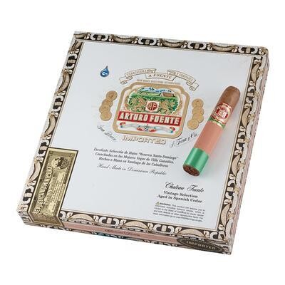 Arturo Fuente Chateau Fuente Series