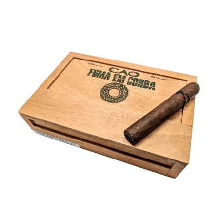 CAO Amazon