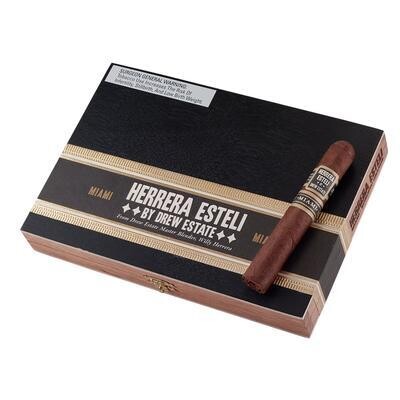 Herrera Esteli Miami