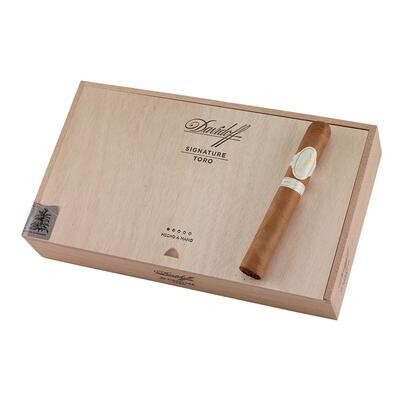 Davidoff Signature