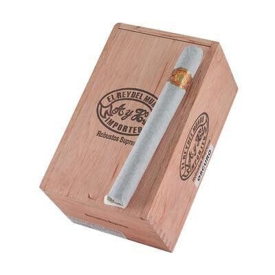 El Rey del Mundo