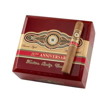 Perdomo 20th Anniversary