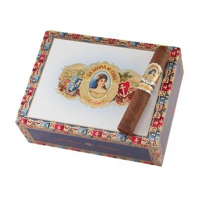 La Aroma De Cuba Mi Amor