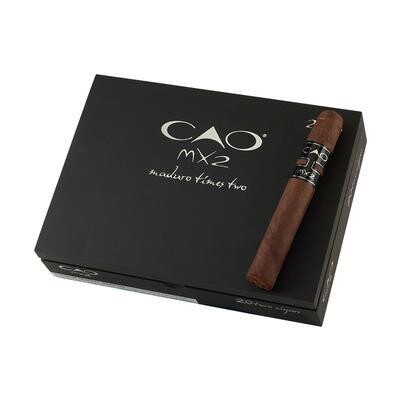 CAO MX2