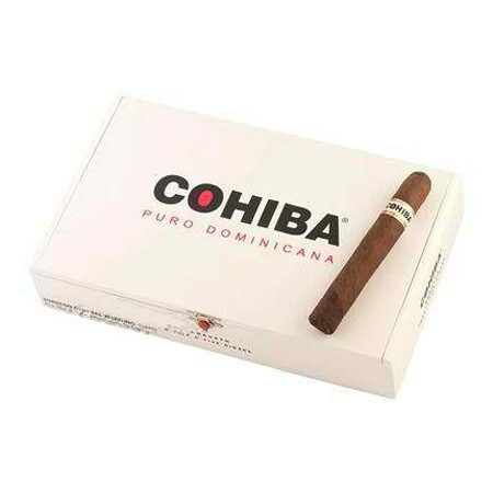 Cohiba Puro Dominicano