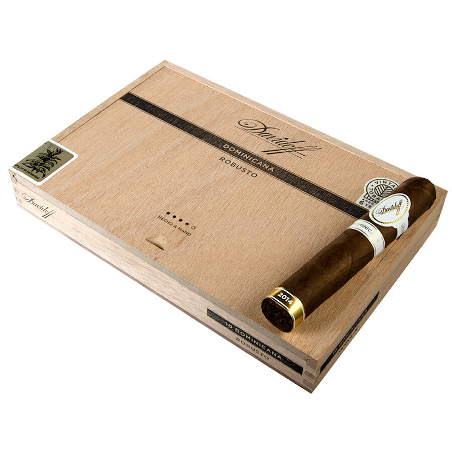 Davidoff Dominicana