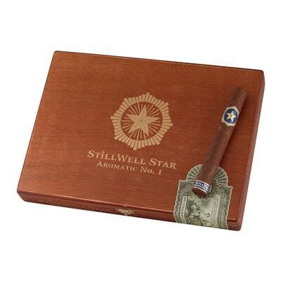 StillWell Star