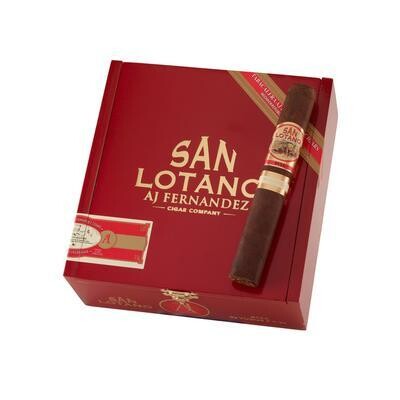 San Lotano The Bull