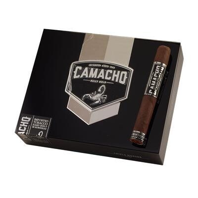 Camacho Triple Maduro