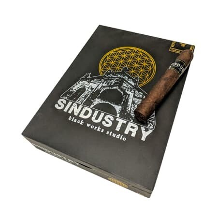 Sindustry