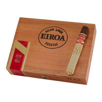 Eiroa The First 20 Years