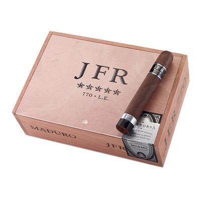JFR