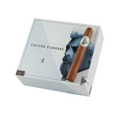 Caldwell Eastern Standard