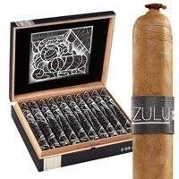 Gran Habano Mas Paz Zulu Zulu