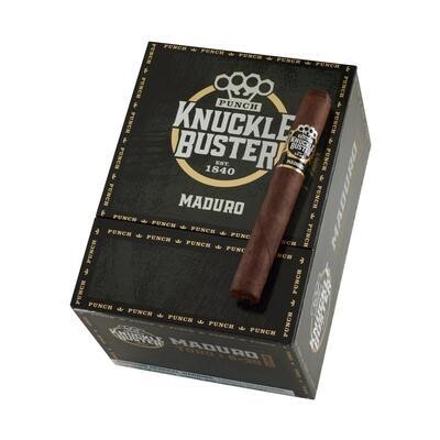 Punch Knuckle Buster