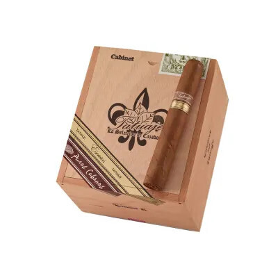 Tatuaje Brown Label Miami Esacos