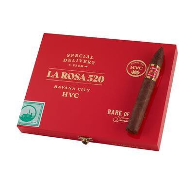 HVC La Rosa 520 Maduro