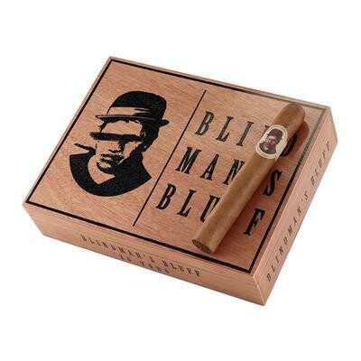 Caldwell Blind Man&#39;s Bluff