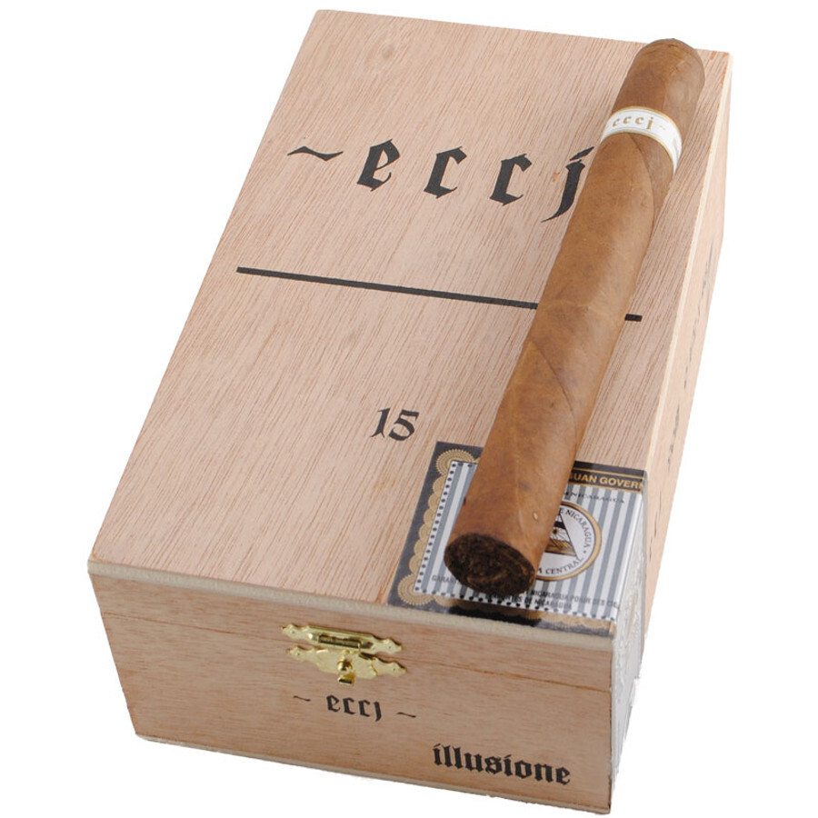 Illusione ECCJ