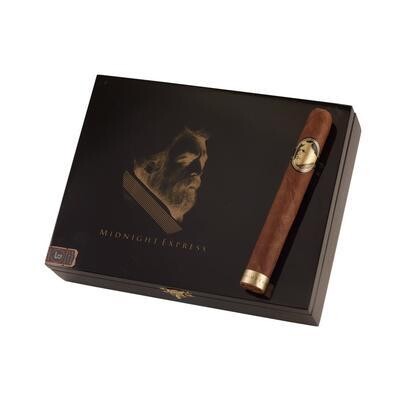 Caldwell Midnight Express