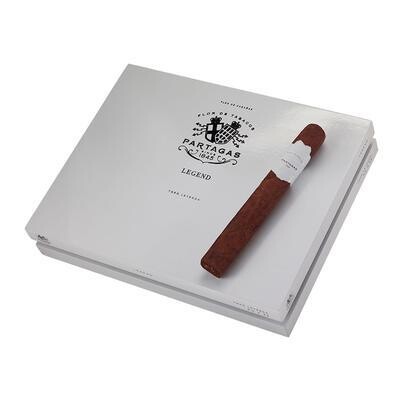 Partagas Legend