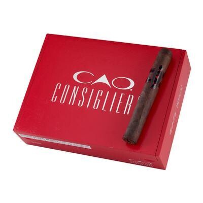 CAO Consigliere