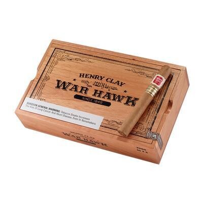 WarHawk by Henry Clay