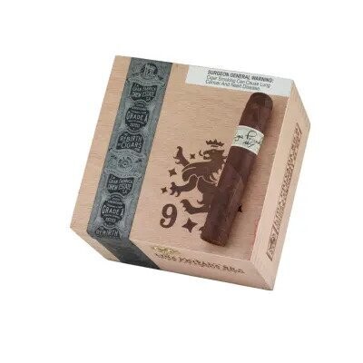 Liga Privada No. 9