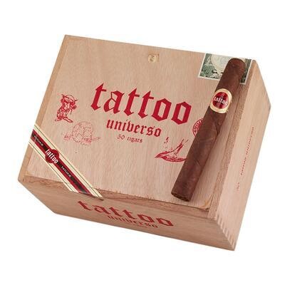 Tatuaje Tattoo