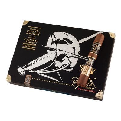 Espada Oscuro by Montecristo