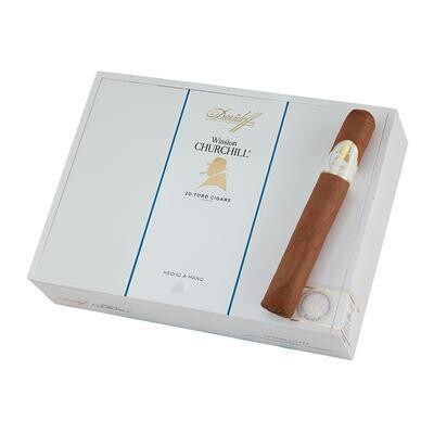 Davidoff Winston Churchill